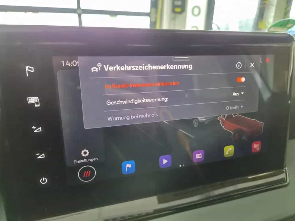 Seat Arona Xperience / KAMERA / CARPLAY/NAVI 02/2022-photo-25