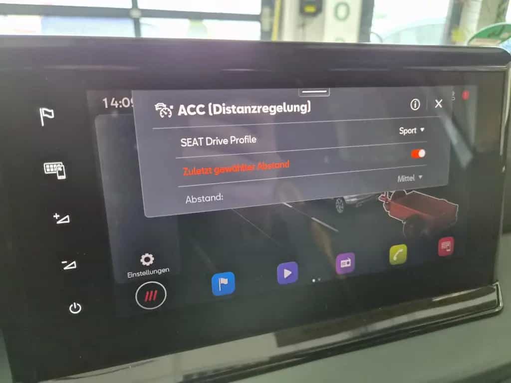 Seat Arona Xperience / KAMERA / CARPLAY/NAVI 02/2022-photo-27