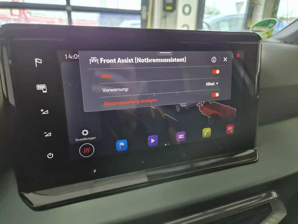 Seat Arona Xperience / KAMERA / CARPLAY/NAVI 02/2022-photo-28