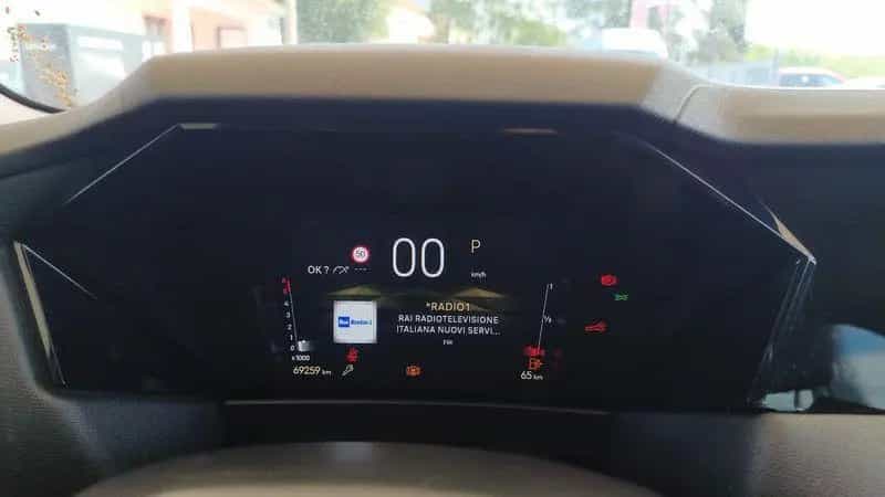 DS Automobiles DS4 DS DS 4 BlueHDi 130 Automatico Business 02/2022-photo-1