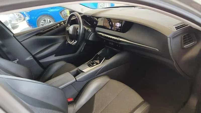 DS Automobiles DS4 DS DS 4 BlueHDi 130 Automatico Business 02/2022-photo-10