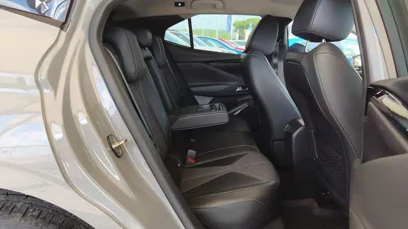 DS Automobiles DS4 DS DS 4 BlueHDi 130 Automatico Business 02/2022-photo-11
