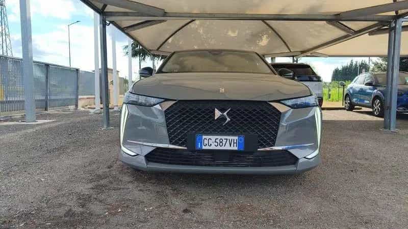 DS Automobiles DS4 DS DS 4 BlueHDi 130 Automatico Business 02/2022-photo-13