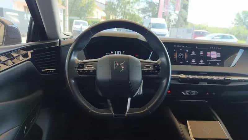DS Automobiles DS4 DS DS 4 BlueHDi 130 Automatico Business 02/2022-photo-14