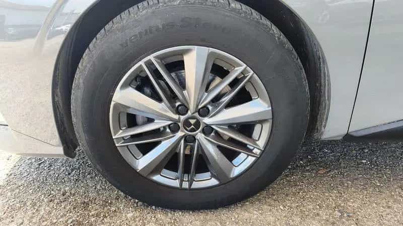 DS Automobiles DS4 DS DS 4 BlueHDi 130 Automatico Business 02/2022-photo-4