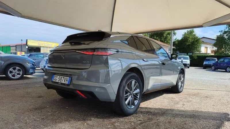 DS Automobiles DS4 DS DS 4 BlueHDi 130 Automatico Business 02/2022-photo-8