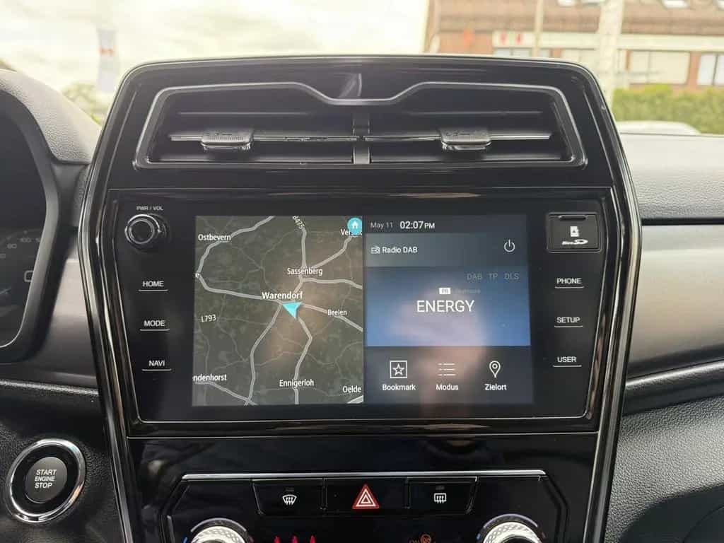 Ssangyong Tivoli 1,5 T-GDi Sapphire *Leder*Kamera*LED 12/2020-photo-12