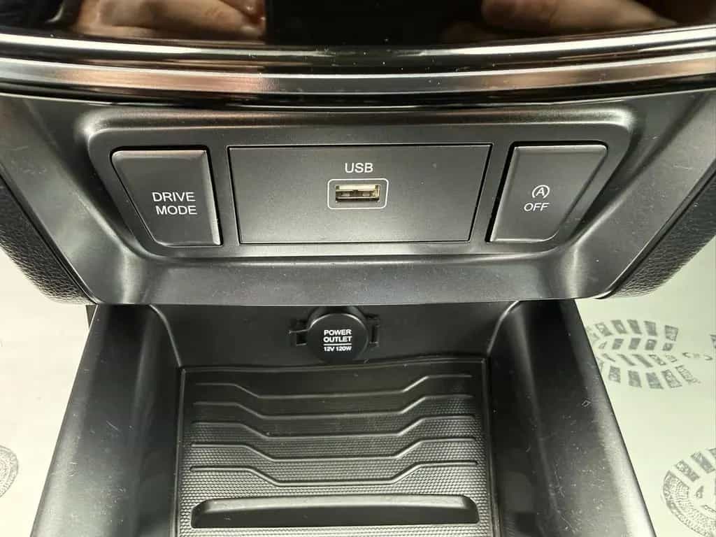 Ssangyong Tivoli 1,5 T-GDi Sapphire *Leder*Kamera*LED 12/2020-photo-14