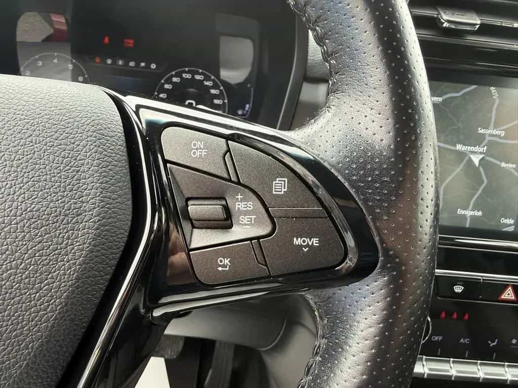 Ssangyong Tivoli 1,5 T-GDi Sapphire *Leder*Kamera*LED 12/2020-photo-15