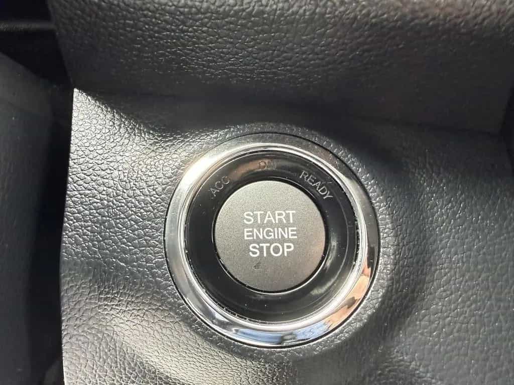 Ssangyong Tivoli 1,5 T-GDi Sapphire *Leder*Kamera*LED 12/2020-photo-17