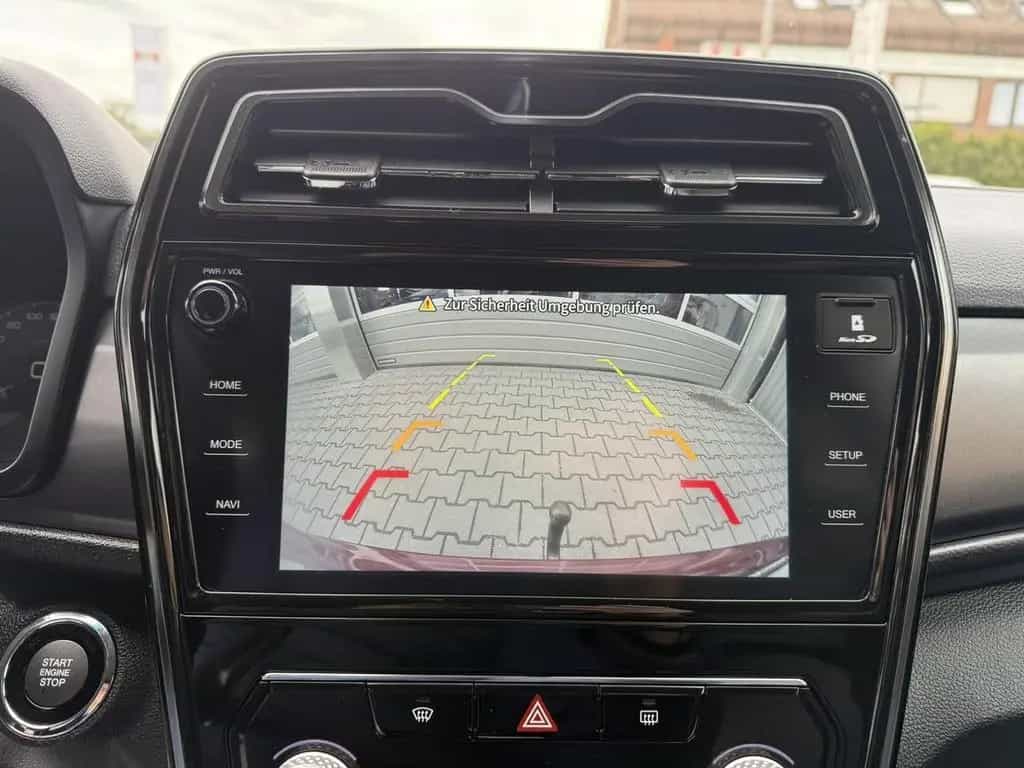 Ssangyong Tivoli 1,5 T-GDi Sapphire *Leder*Kamera*LED 12/2020-photo-18