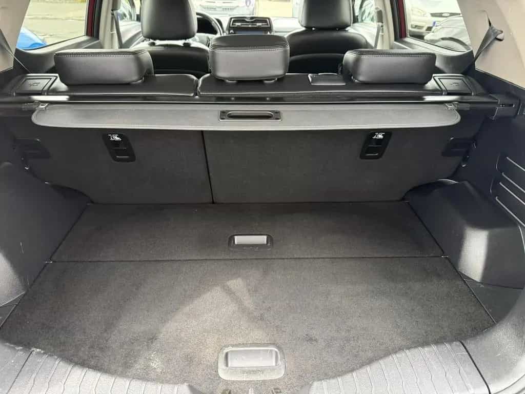 Ssangyong Tivoli 1,5 T-GDi Sapphire *Leder*Kamera*LED 12/2020-photo-6