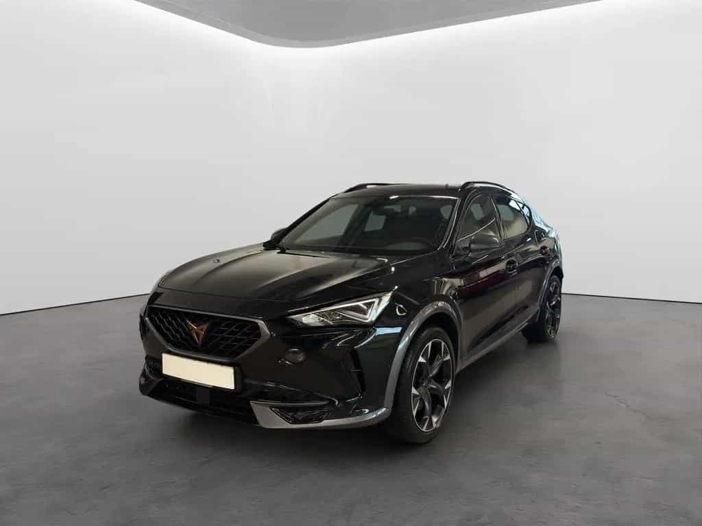 Cupra Formentor 2.0 TSI DSG 4Drive VZ LED NAVI ACC SID 04/2024-photo-1