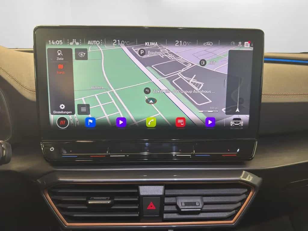 Cupra Formentor 2.0 TSI DSG 4Drive VZ LED NAVI ACC SID 04/2024-photo-16