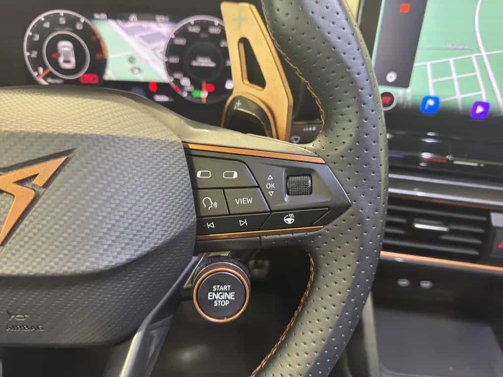 Cupra Formentor 2.0 TSI DSG 4Drive VZ LED NAVI ACC SID 04/2024-photo-18