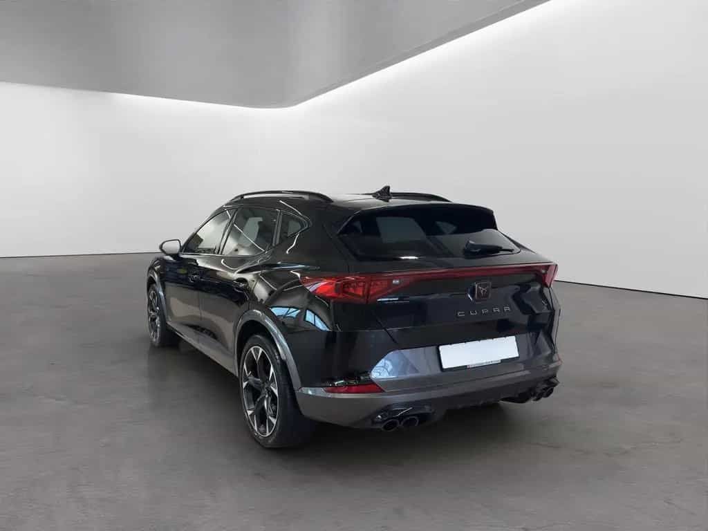 Cupra Formentor 2.0 TSI DSG 4Drive VZ LED NAVI ACC SID 04/2024-photo-6