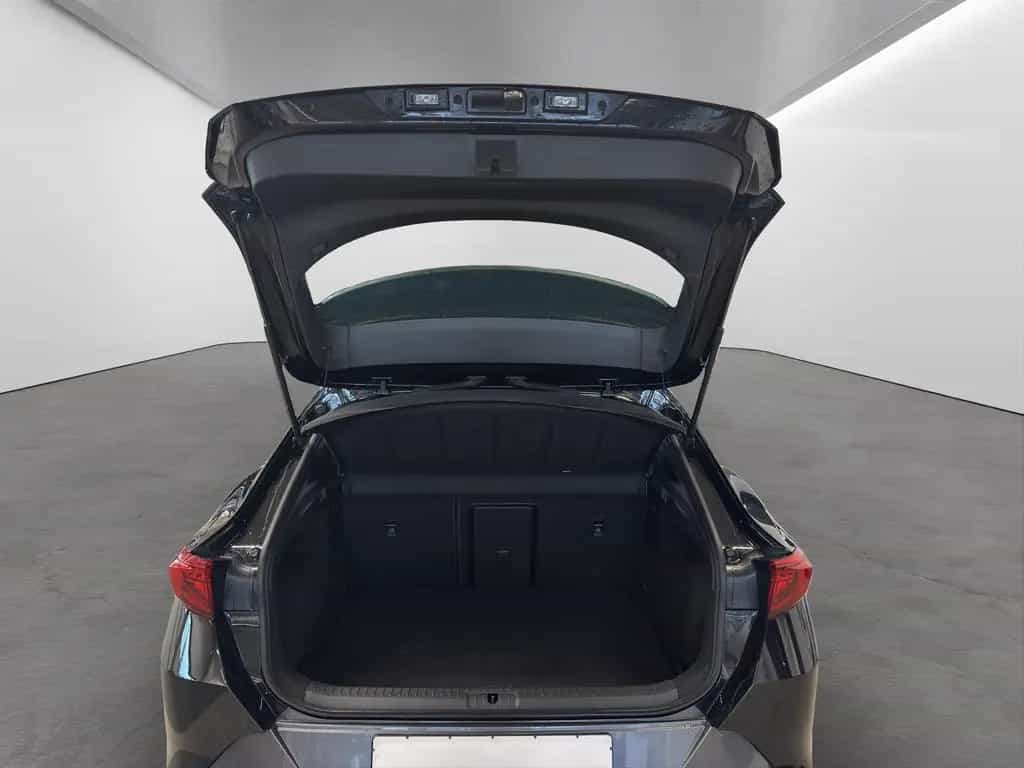 Cupra Formentor 2.0 TSI DSG 4Drive VZ LED NAVI ACC SID 04/2024-photo-8