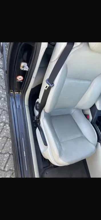 Saab 9-3 1.8t Cabriolet,1 hand,Tuv. 05/2005-photo-10