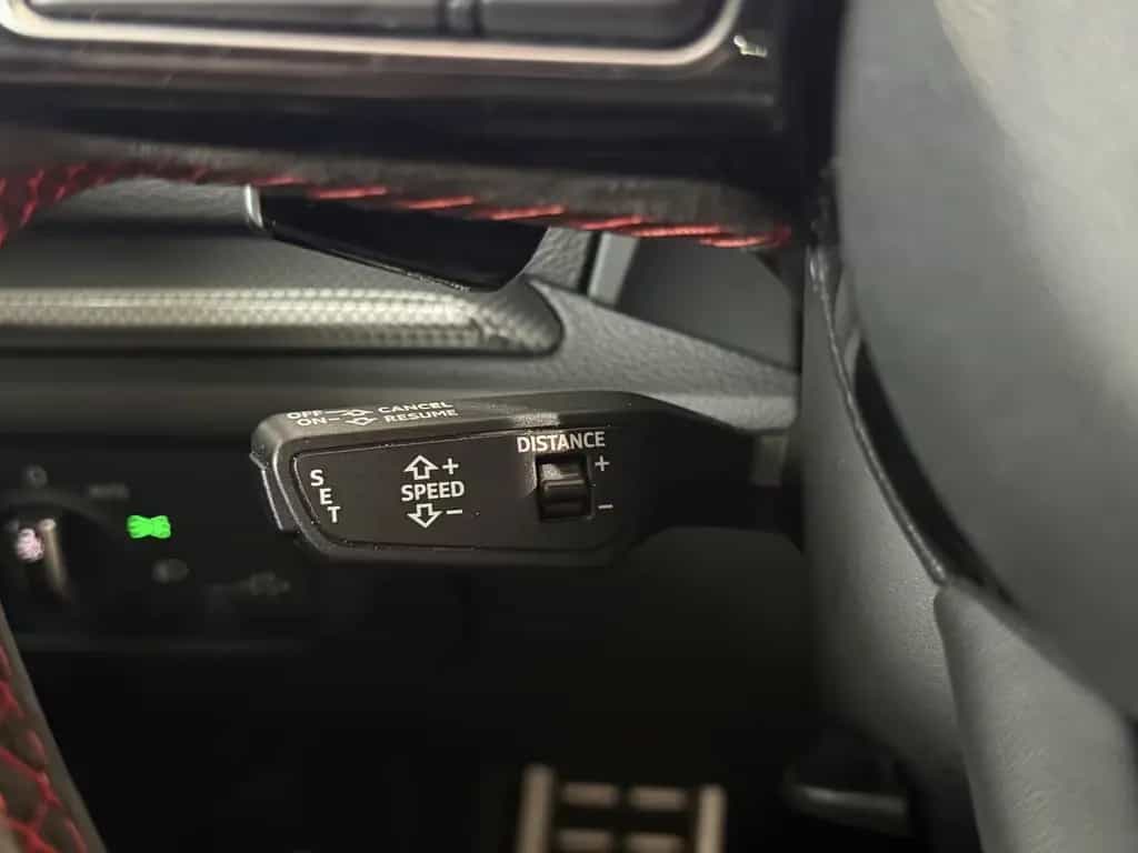 Audi RS3 2.5 TFSI quattro*SCHALE*PANO*KAMERA*ACC*LED 12/2020-photo-20