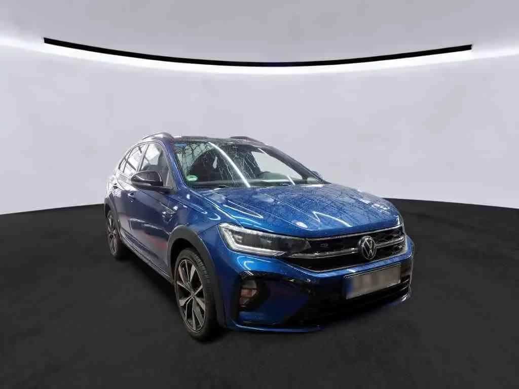 Volkswagen Taigo R-Line/KAMERA/TEMPOMAT/AHK/LED/SHZ 02/2023-photo-0