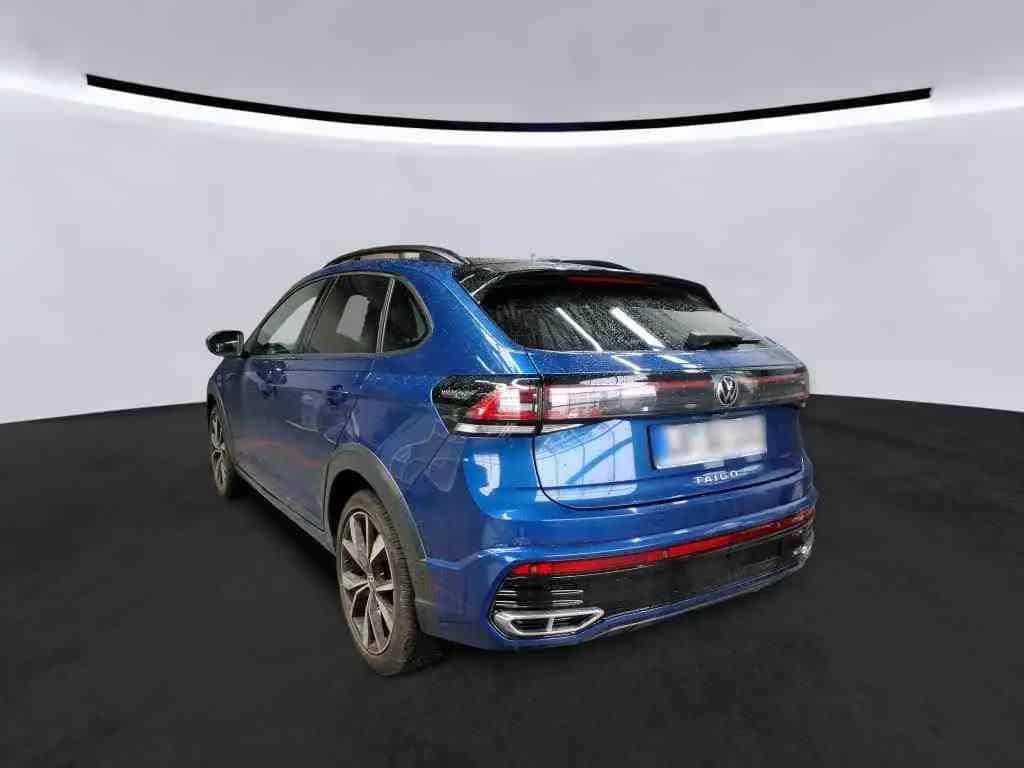 Volkswagen Taigo R-Line/KAMERA/TEMPOMAT/AHK/LED/SHZ 02/2023-photo-2