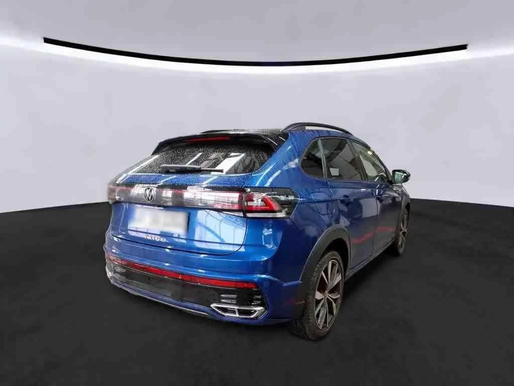 Volkswagen Taigo R-Line/KAMERA/TEMPOMAT/AHK/LED/SHZ 02/2023-photo-3