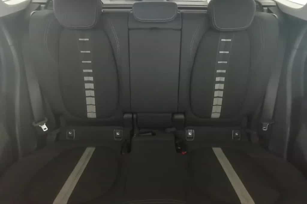 BMW X1 sDrive20i Advantage LED+NAVI+PDC+SHZ+TEMP+BC 02/2020-photo-17