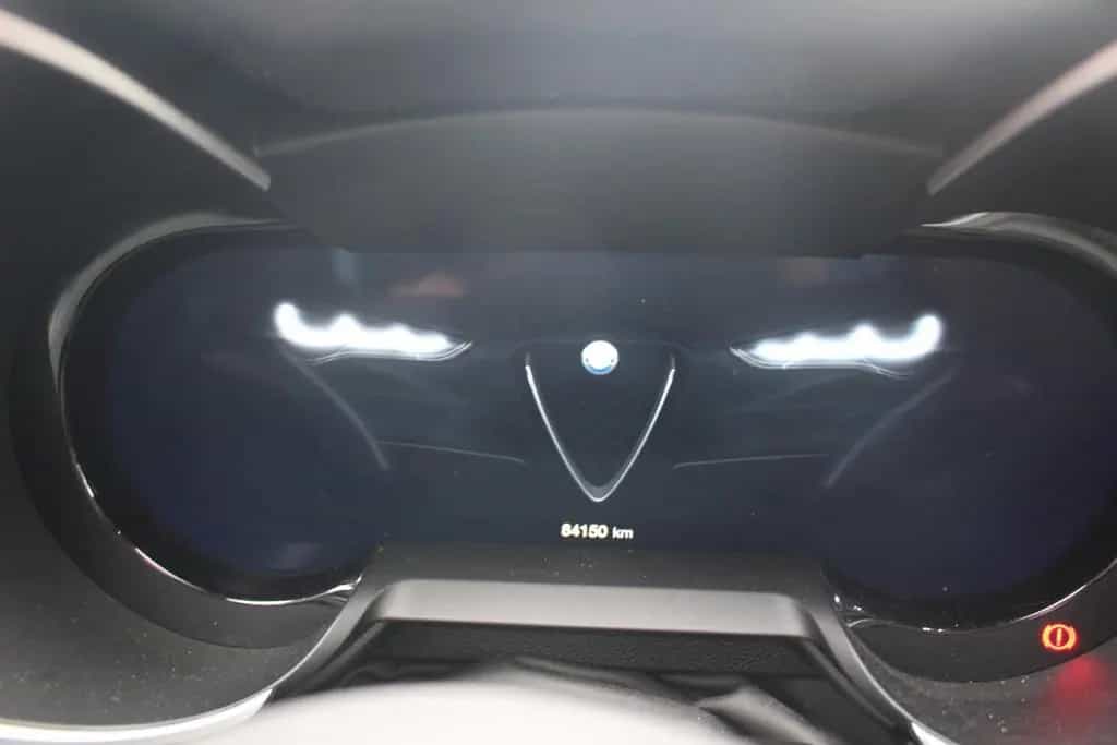 Alfa Romeo Stelvio Veloce Q4 PANO-DACH/MATRIX-LED 11/2023-photo-17