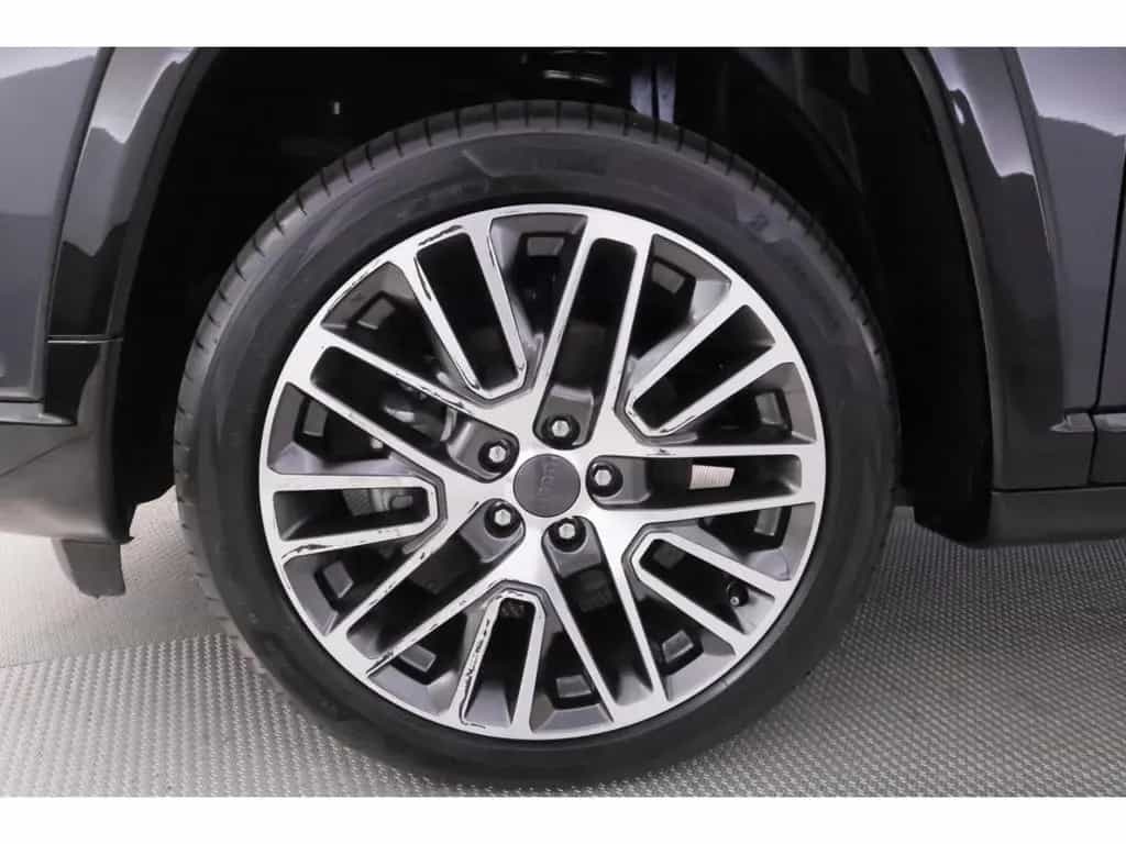 Jeep Compass 1.5Multi-Air Aut.Summit+LED+NAVI+KAMERA 02/2025-photo-15