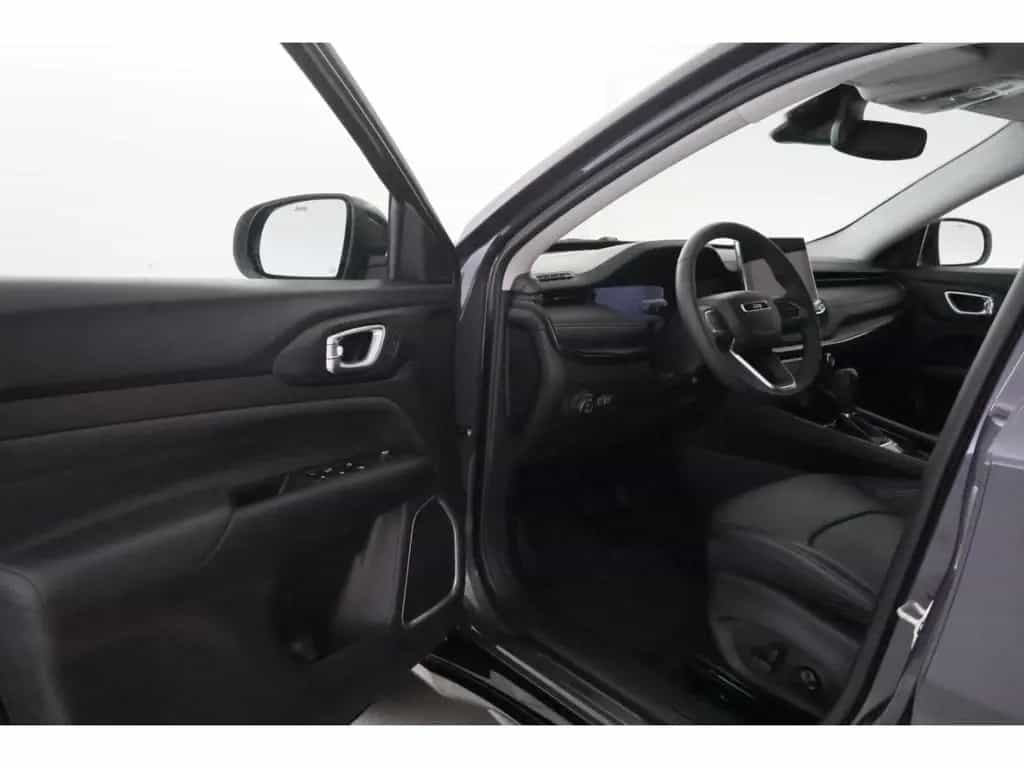 Jeep Compass 1.5Multi-Air Aut.Summit+LED+NAVI+KAMERA 02/2025-photo-16