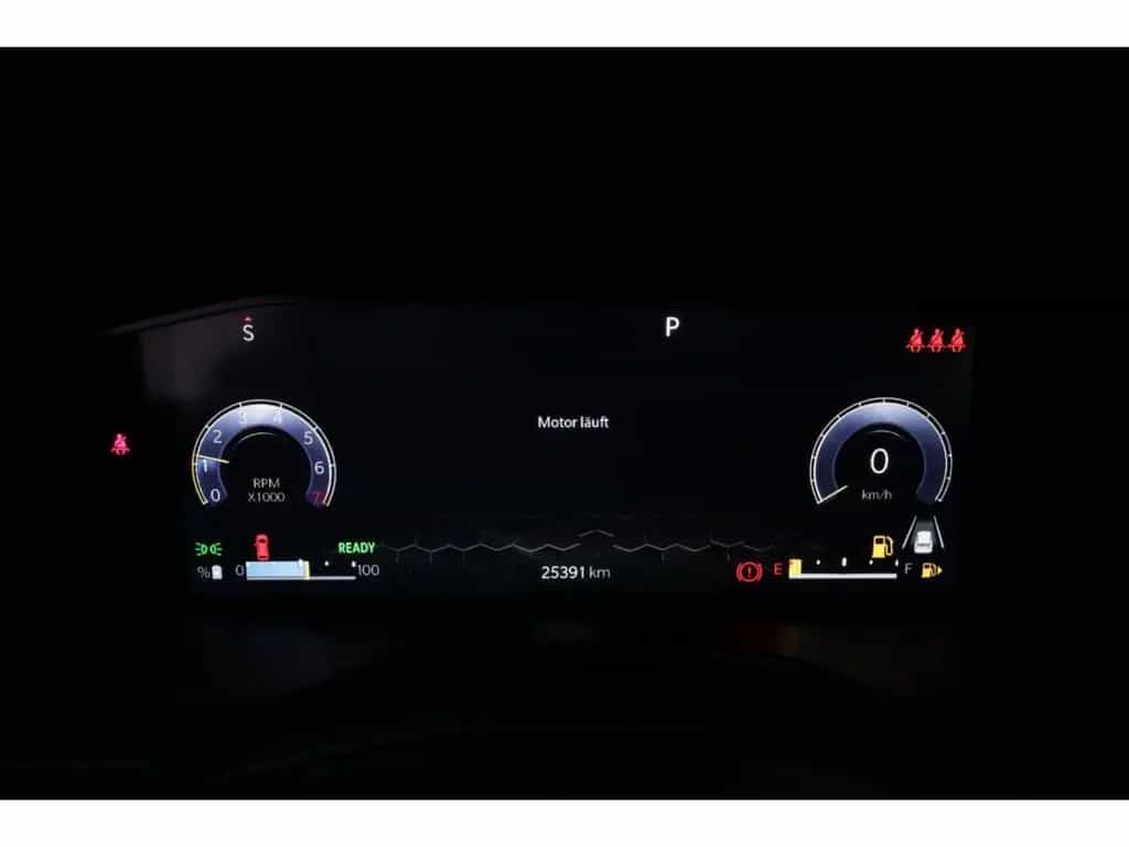 Jeep Compass 1.5Multi-Air Aut.Summit+LED+NAVI+KAMERA 02/2025-photo-17