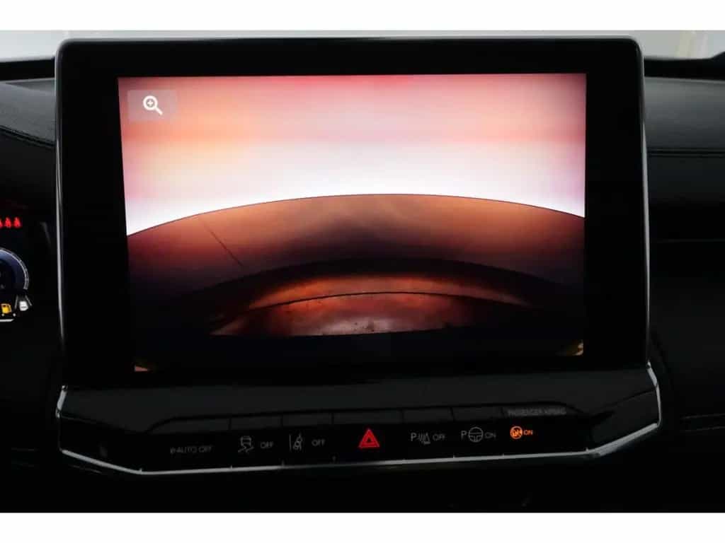 Jeep Compass 1.5Multi-Air Aut.Summit+LED+NAVI+KAMERA 02/2025-photo-18