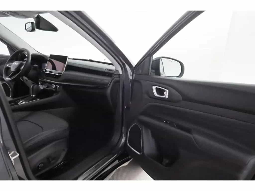 Jeep Compass 1.5Multi-Air Aut.Summit+LED+NAVI+KAMERA 02/2025-photo-21