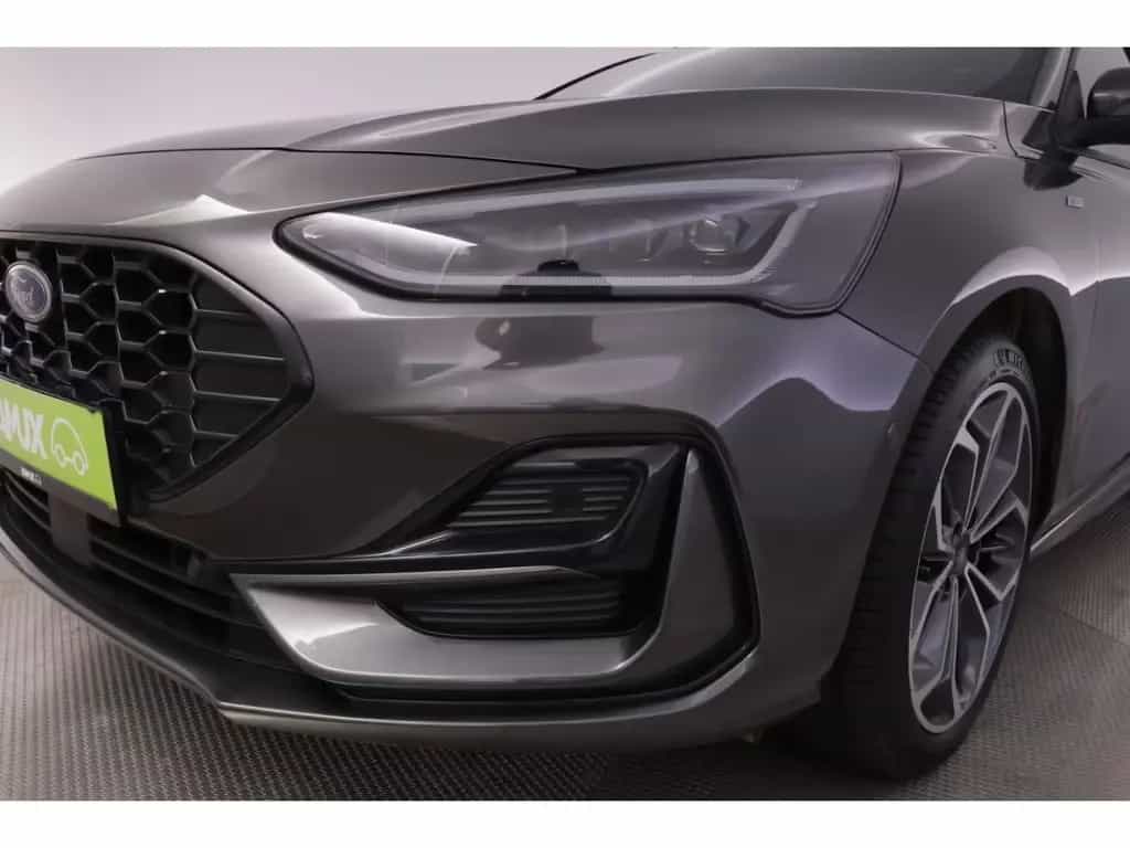 Ford Focus 1.0EB Turnier ST-Line+LED+NAVI+KAMERA+AHK 01/2023-photo-13