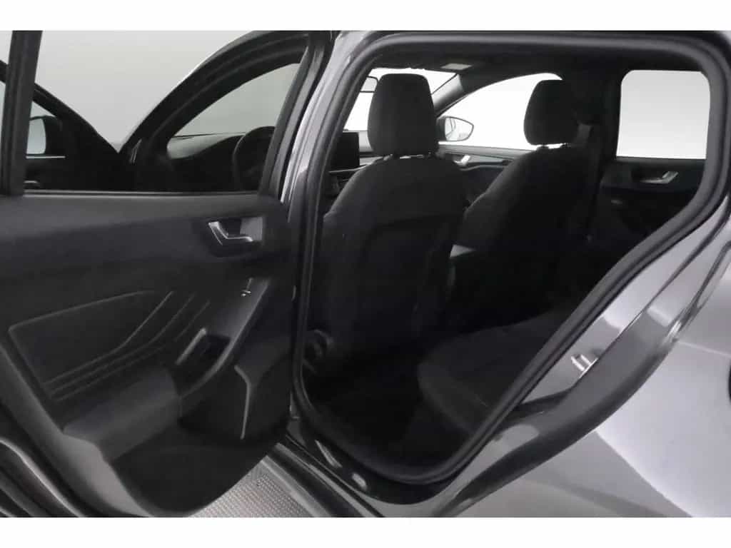 Ford Focus 1.0EB Turnier ST-Line+LED+NAVI+KAMERA+AHK 01/2023-photo-19