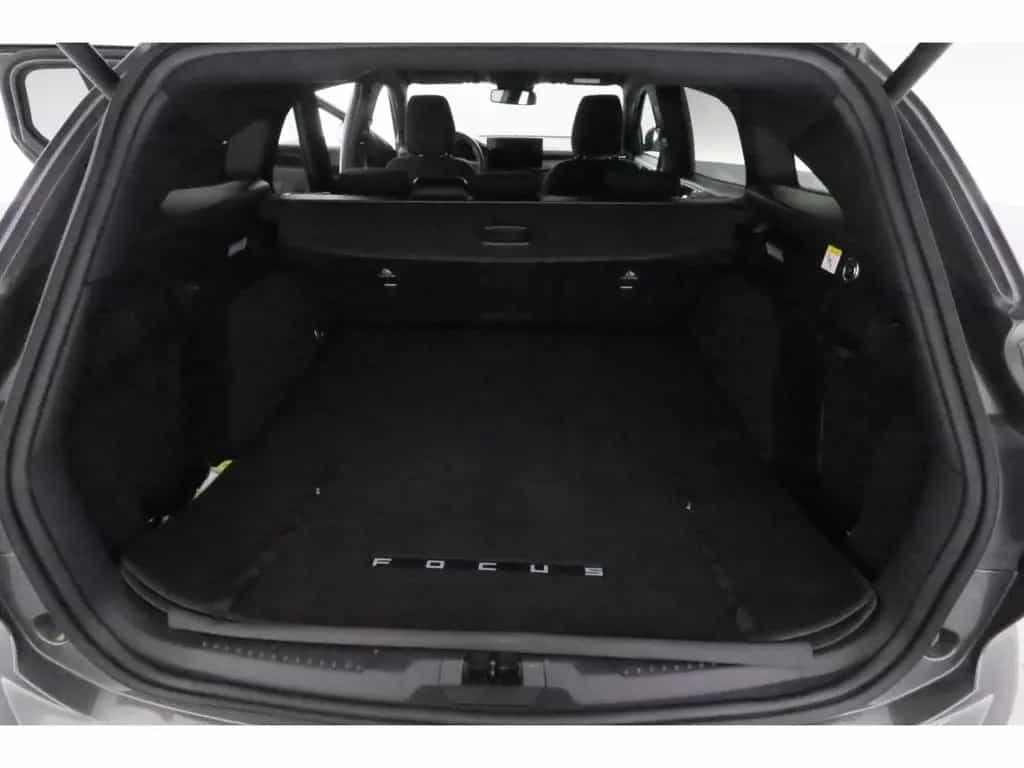Ford Focus 1.0EB Turnier ST-Line+LED+NAVI+KAMERA+AHK 01/2023-photo-20