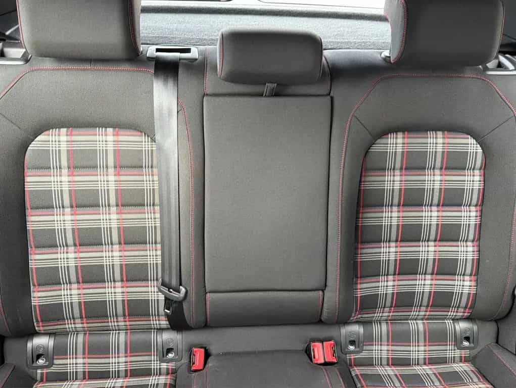 Volkswagen Golf GTI Performance BMT*NAVI*ACC*KAMERA*VOLLDIG 10/2019-photo-20