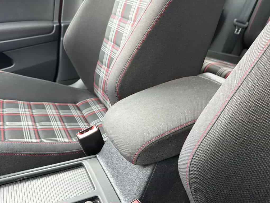 Volkswagen Golf GTI Performance BMT*NAVI*ACC*KAMERA*VOLLDIG 10/2019-photo-21