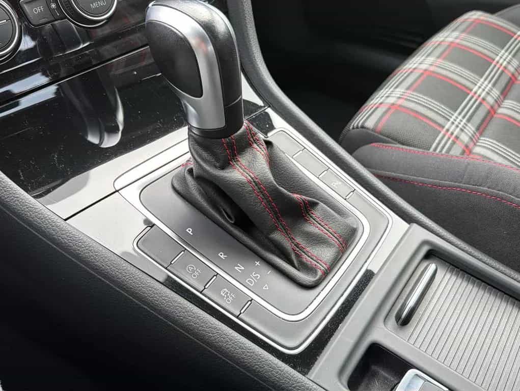Volkswagen Golf GTI Performance BMT*NAVI*ACC*KAMERA*VOLLDIG 10/2019-photo-22