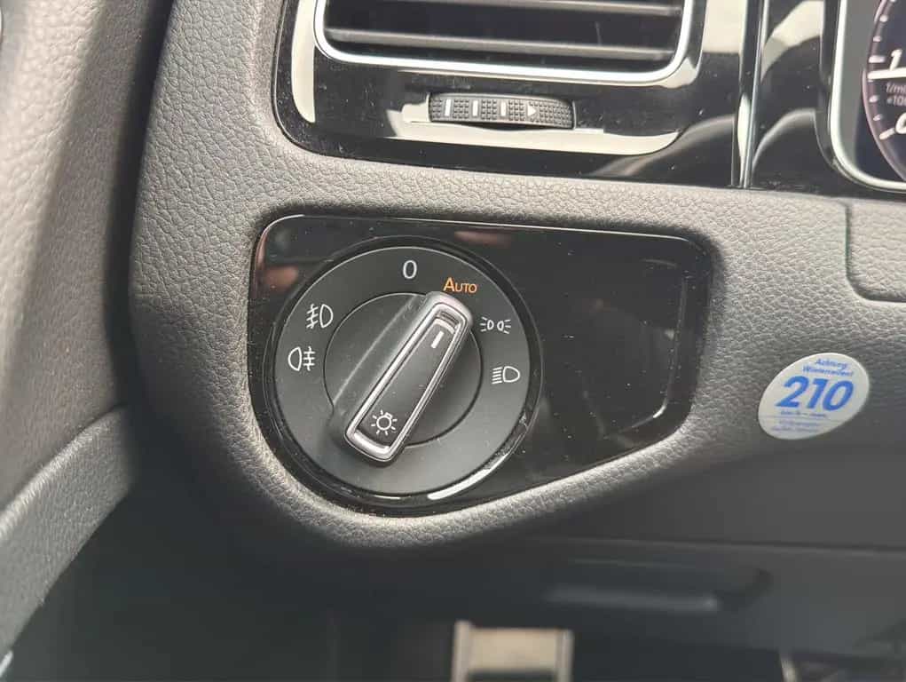 Volkswagen Golf GTI Performance BMT*NAVI*ACC*KAMERA*VOLLDIG 10/2019-photo-31