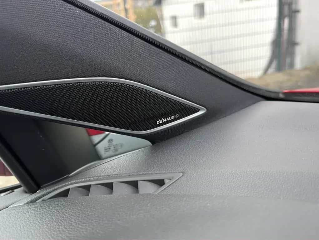 Volkswagen Golf GTI Performance BMT*NAVI*ACC*KAMERA*VOLLDIG 10/2019-photo-33