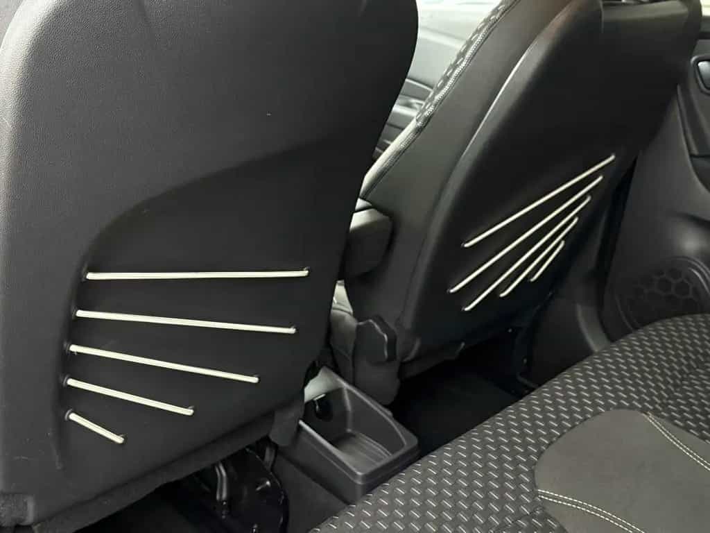 Renault Captur 1.3 TCe Collection, 1.Hand, LED, Kamera 08/2019-photo-12