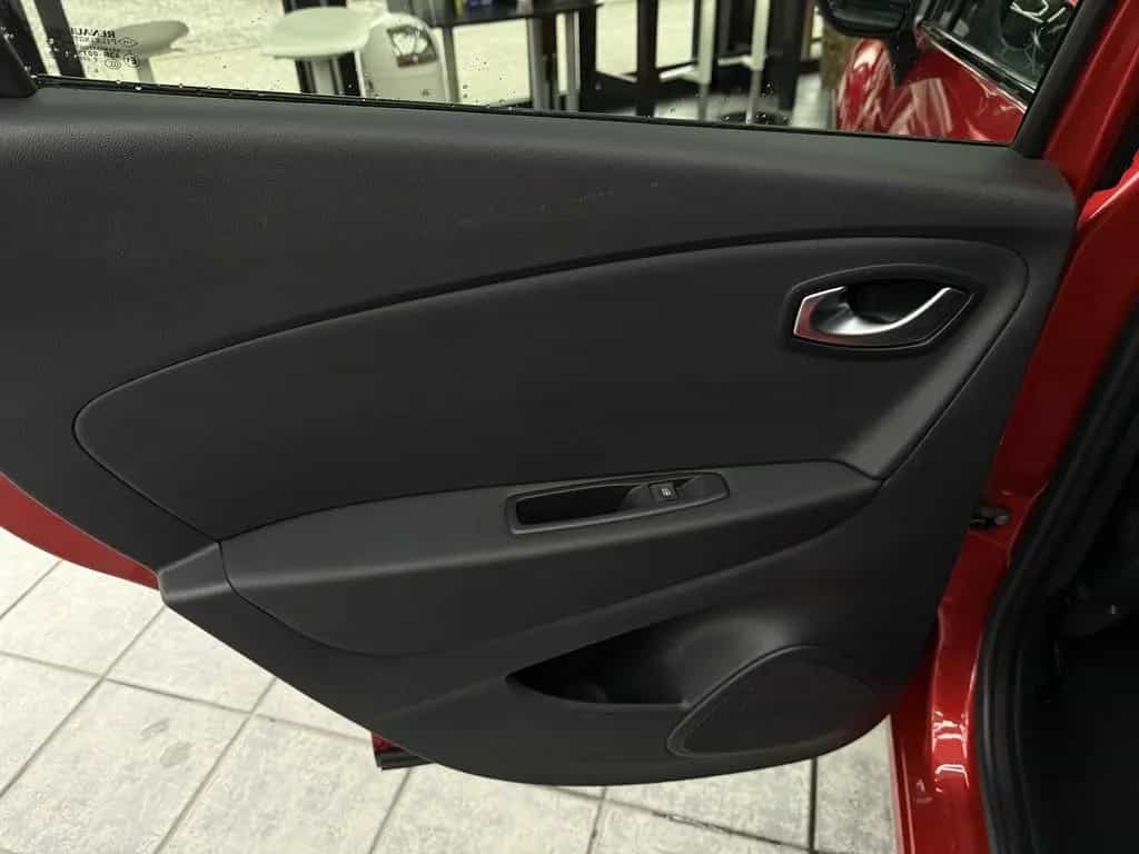 Renault Captur 1.3 TCe Collection, 1.Hand, LED, Kamera 08/2019-photo-13