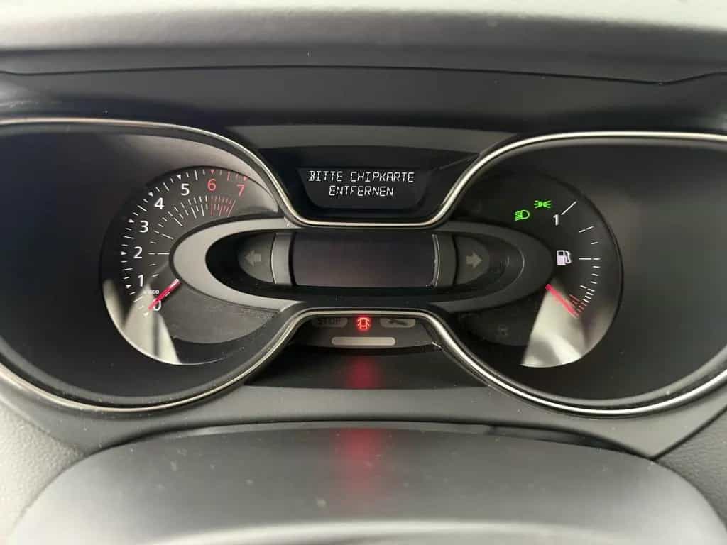 Renault Captur 1.3 TCe Collection, 1.Hand, LED, Kamera 08/2019-photo-19