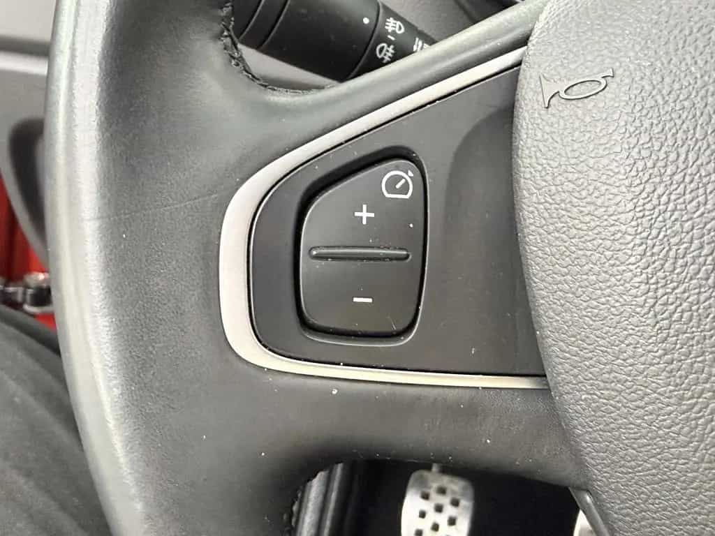 Renault Captur 1.3 TCe Collection, 1.Hand, LED, Kamera 08/2019-photo-20