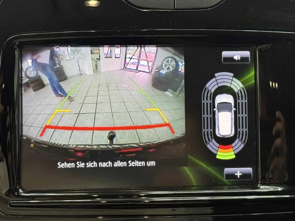 Renault Captur 1.3 TCe Collection, 1.Hand, LED, Kamera 08/2019-photo-24