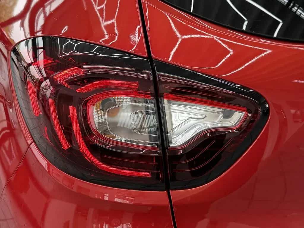 Renault Captur 1.3 TCe Collection, 1.Hand, LED, Kamera 08/2019-photo-5