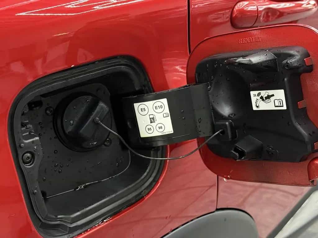 Renault Captur 1.3 TCe Collection, 1.Hand, LED, Kamera 08/2019-photo-8