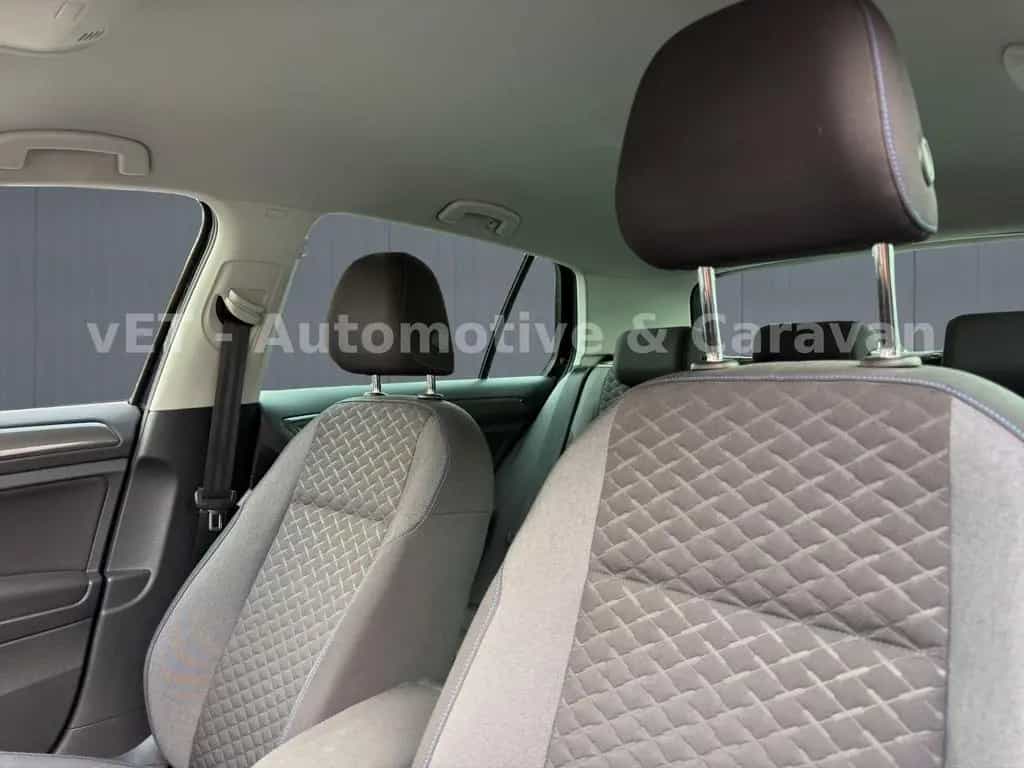 Volkswagen Golf VII Lim. Join | Kamera | DAB 03/2019-photo-15
