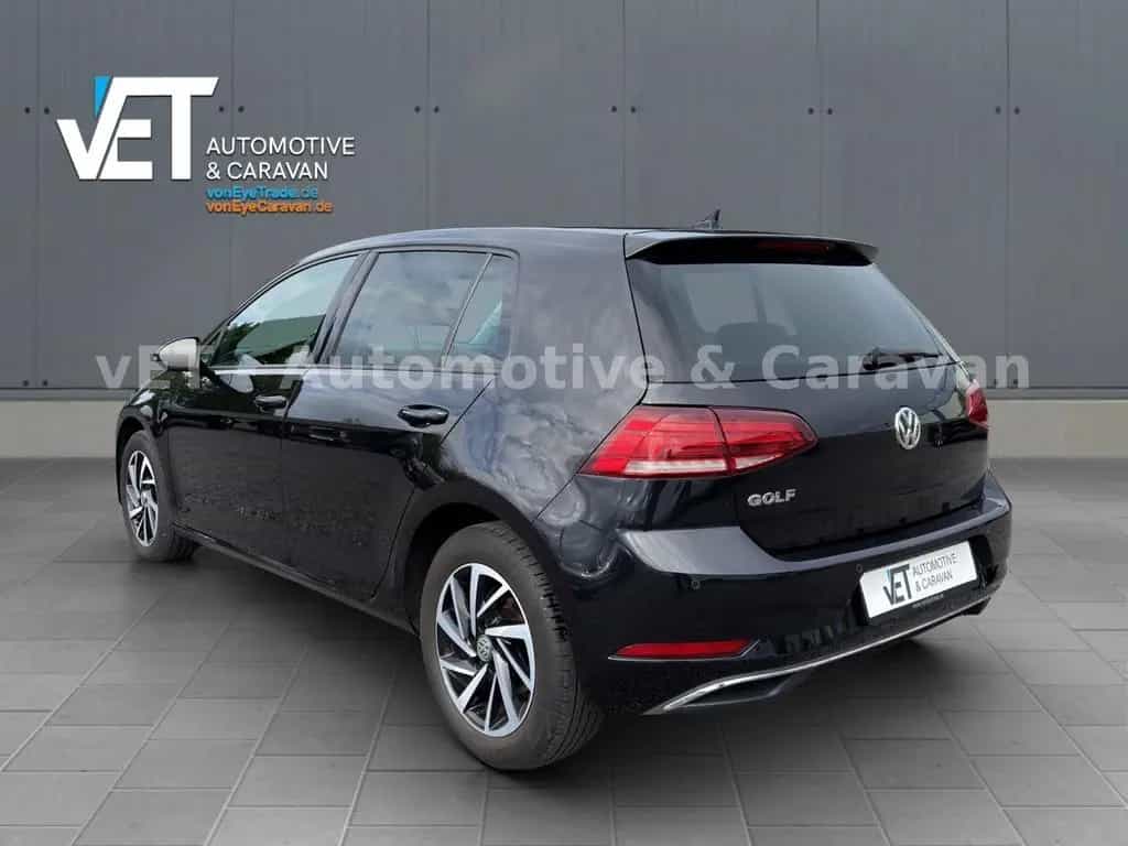 Volkswagen Golf VII Lim. Join | Kamera | DAB 03/2019-photo-2